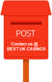Contact Best UK Casinos