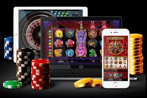 Casino games at Villento UK