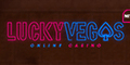 Lucky Vegas UK Casino - join or read review